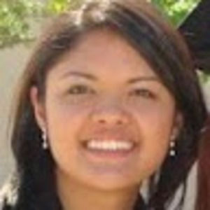 Meet your Posher, Cinthya